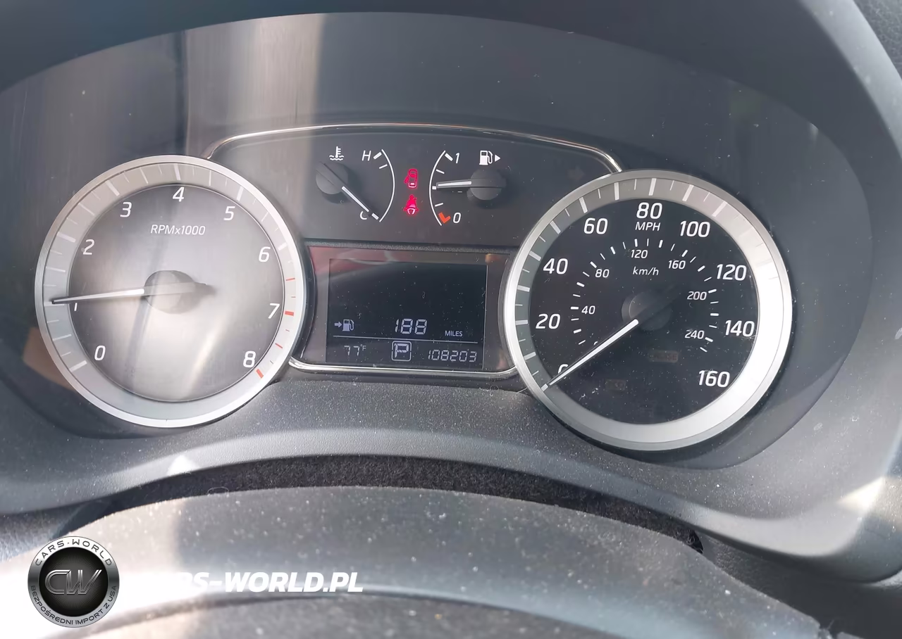 2015 Nissan Sentra Sv VIN:3N1AB7AP7FY228243 - 7