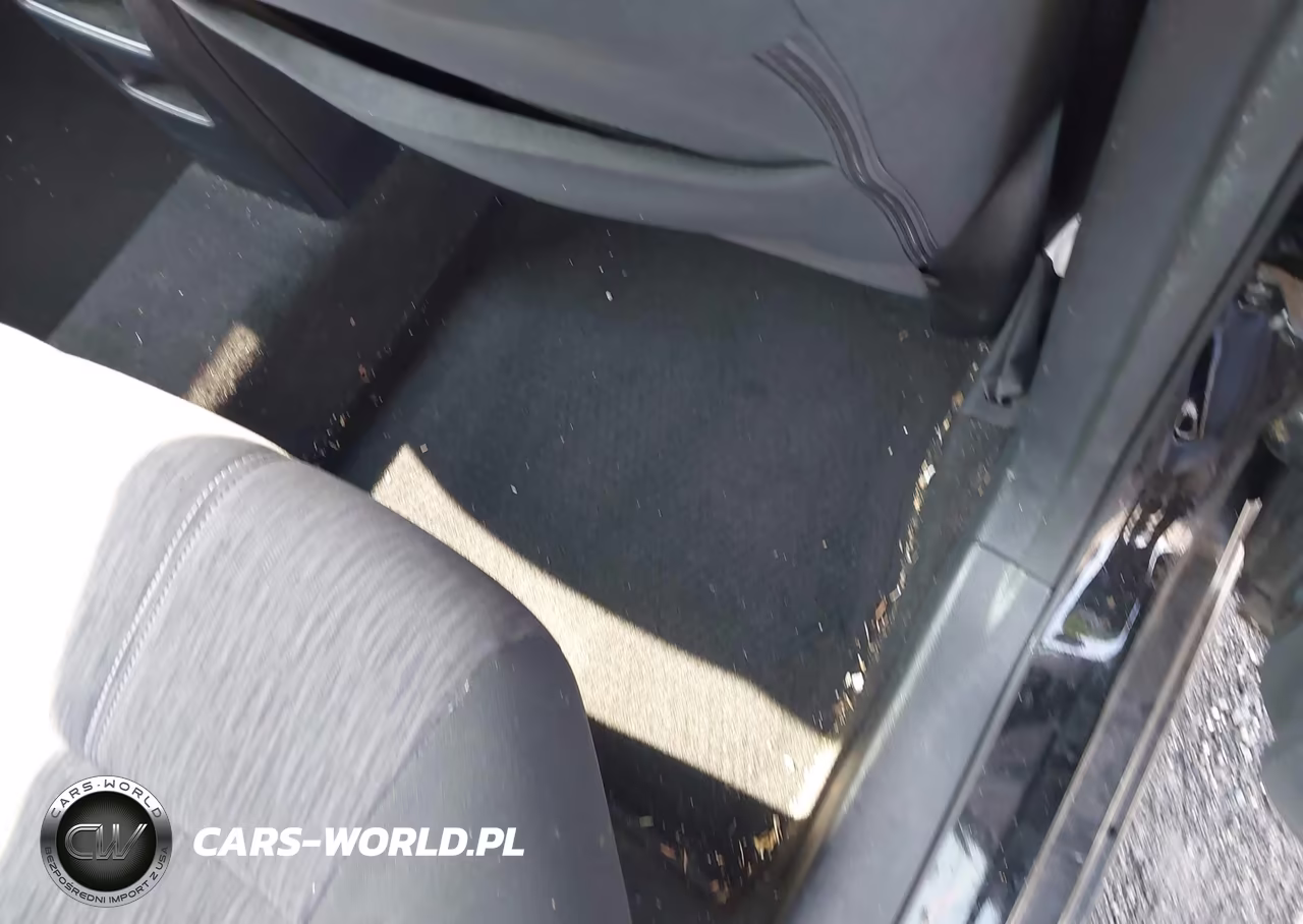 2015 Nissan Sentra Sv VIN:3N1AB7AP7FY228243 - 8