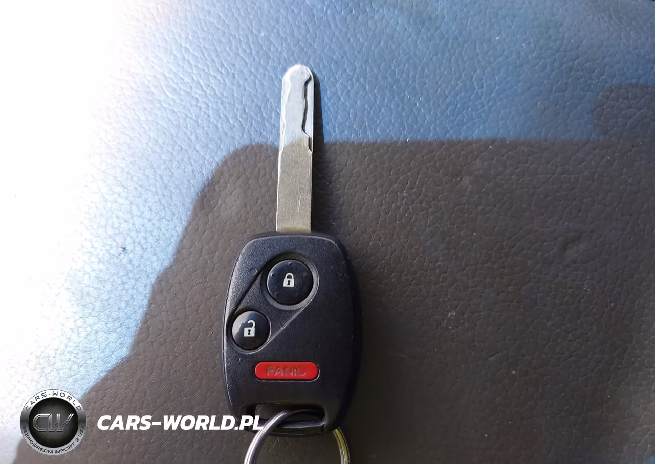 2007 Honda Pilot Ex-L VIN:2HKYF18707H510354 - 11
