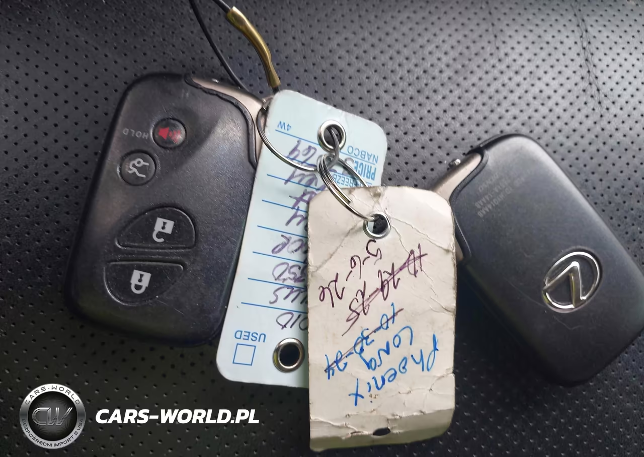 2010 Lexus Es 350 VIN:JTHBK1EG7A2342533 - 11