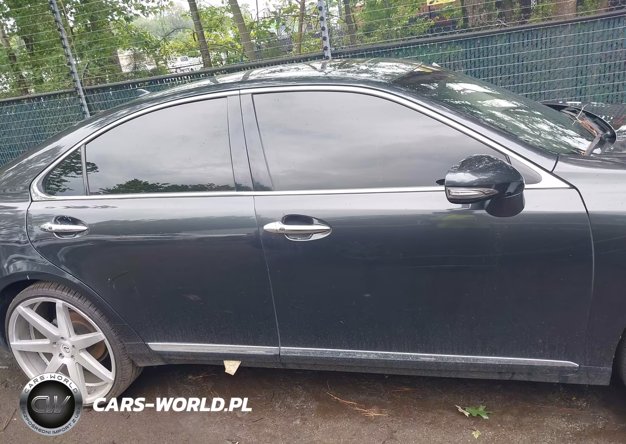 2010 Lexus Es 350 VIN:JTHBK1EG7A2342533 - 13