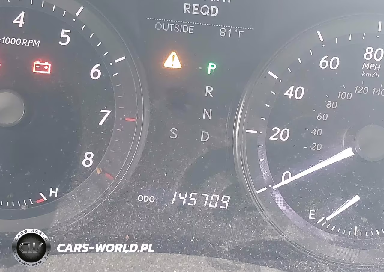 2010 Lexus Es 350 VIN:JTHBK1EG7A2342533 - 15