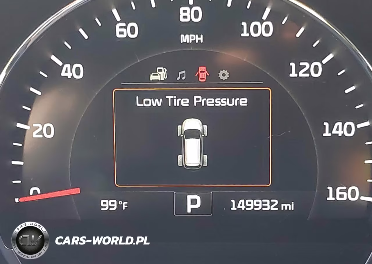 2016 Kia Sorento 2.0T Ex VIN:5XYPH4A17GG044636 - 7