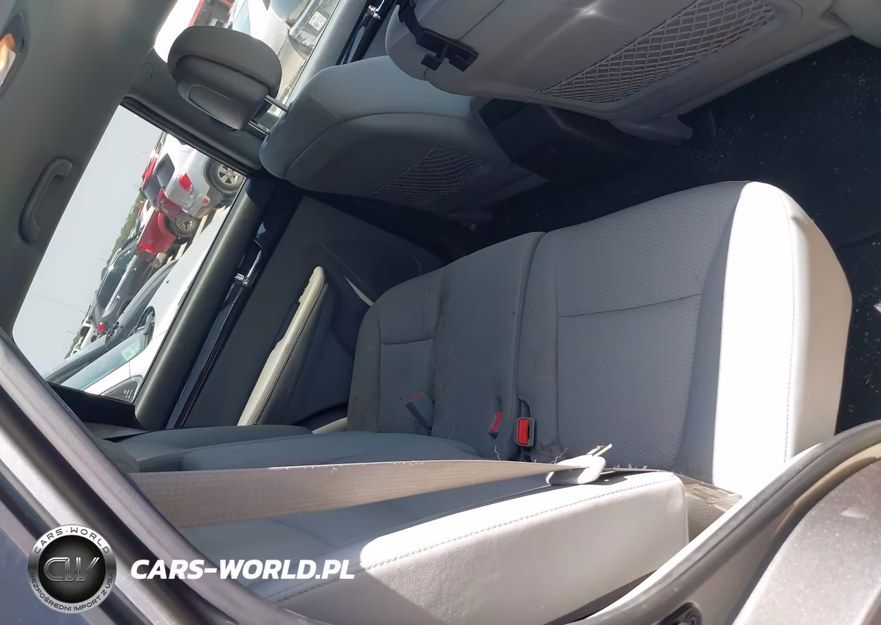 2013 Kia Sorento Lx VIN:5XYKT3A19DG401104 - 8