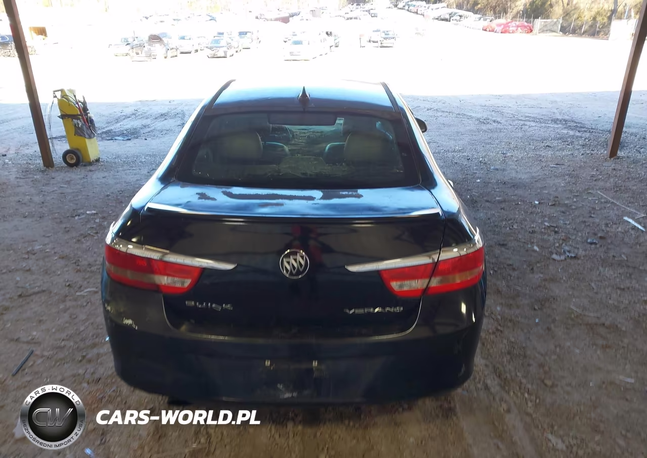 2012 Buick Verano VIN:1G4PP5SK9C4165625 - 17