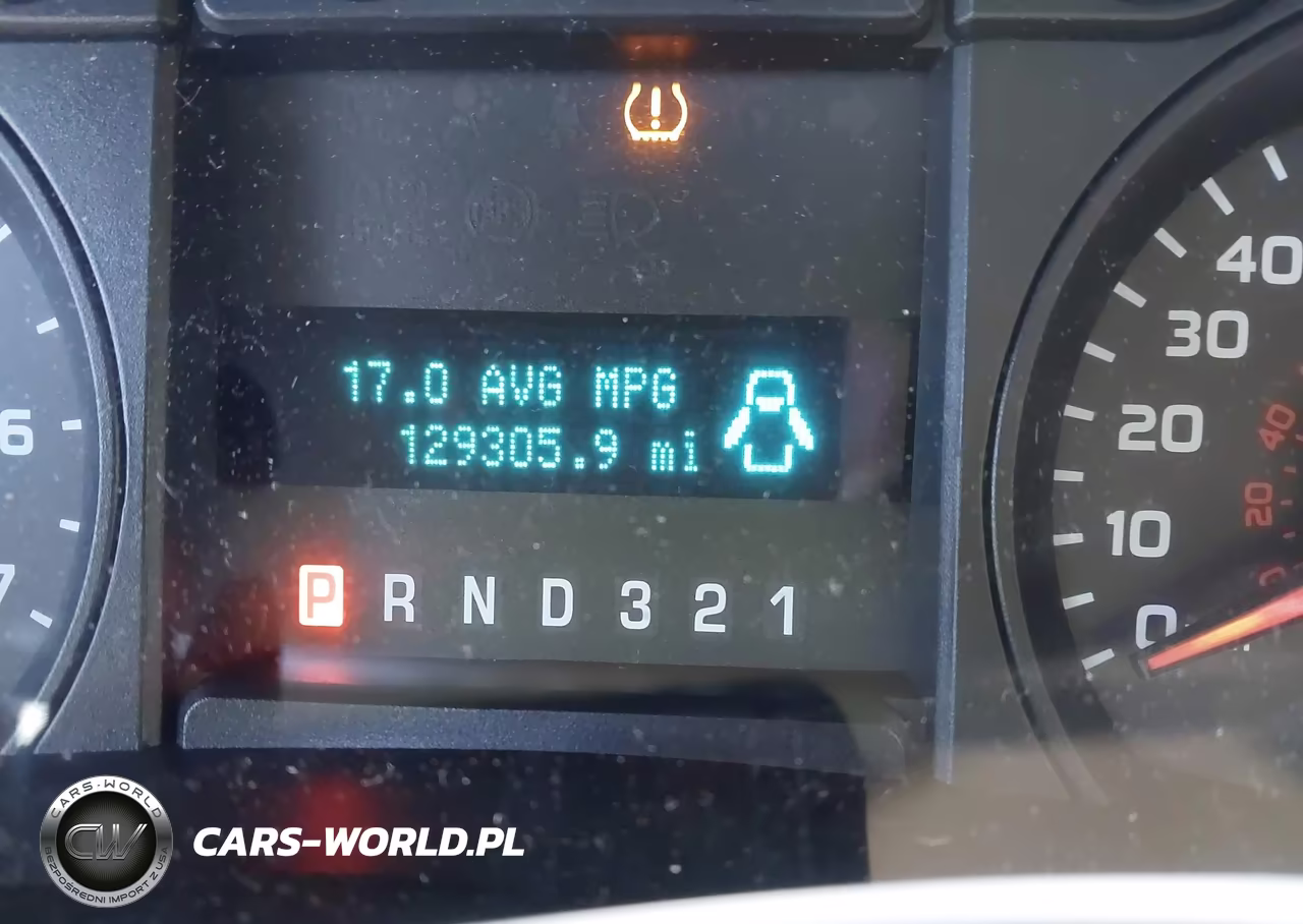 2009 Ford F-150 Stx-Xlt VIN:1FTRF04819KC91843 - 7