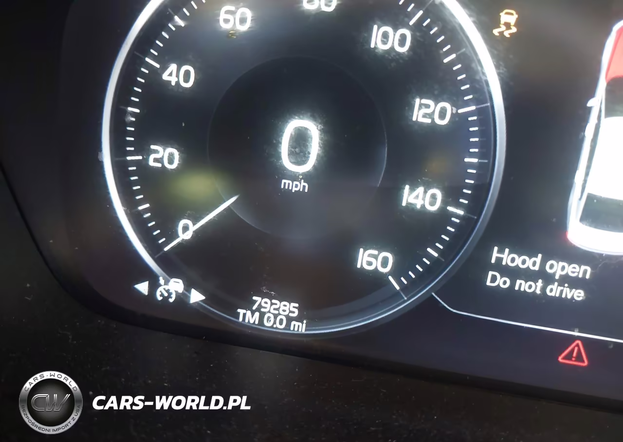 2018 Volvo S90 T6 Momentum VIN:LVY992MK8JP036072 - 16