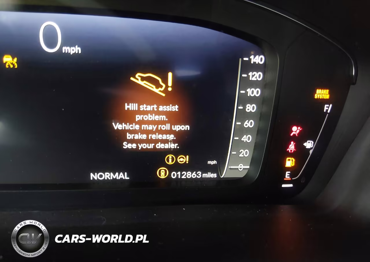 2025 Honda Pilot Black Edition VIN:5FNYG1H97SB160582 - 15