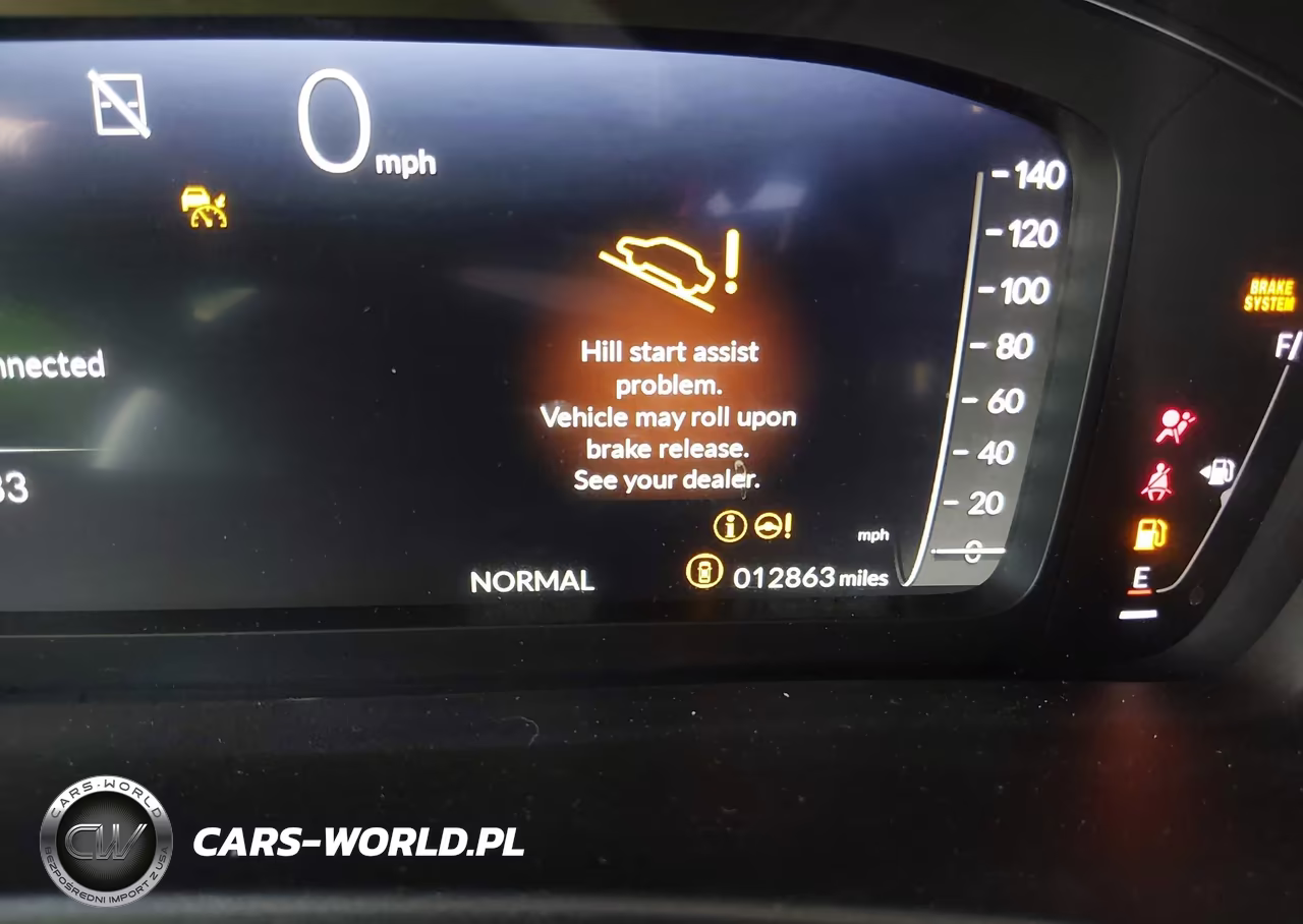 2025 Honda Pilot Black Edition VIN:5FNYG1H97SB160582 - 7