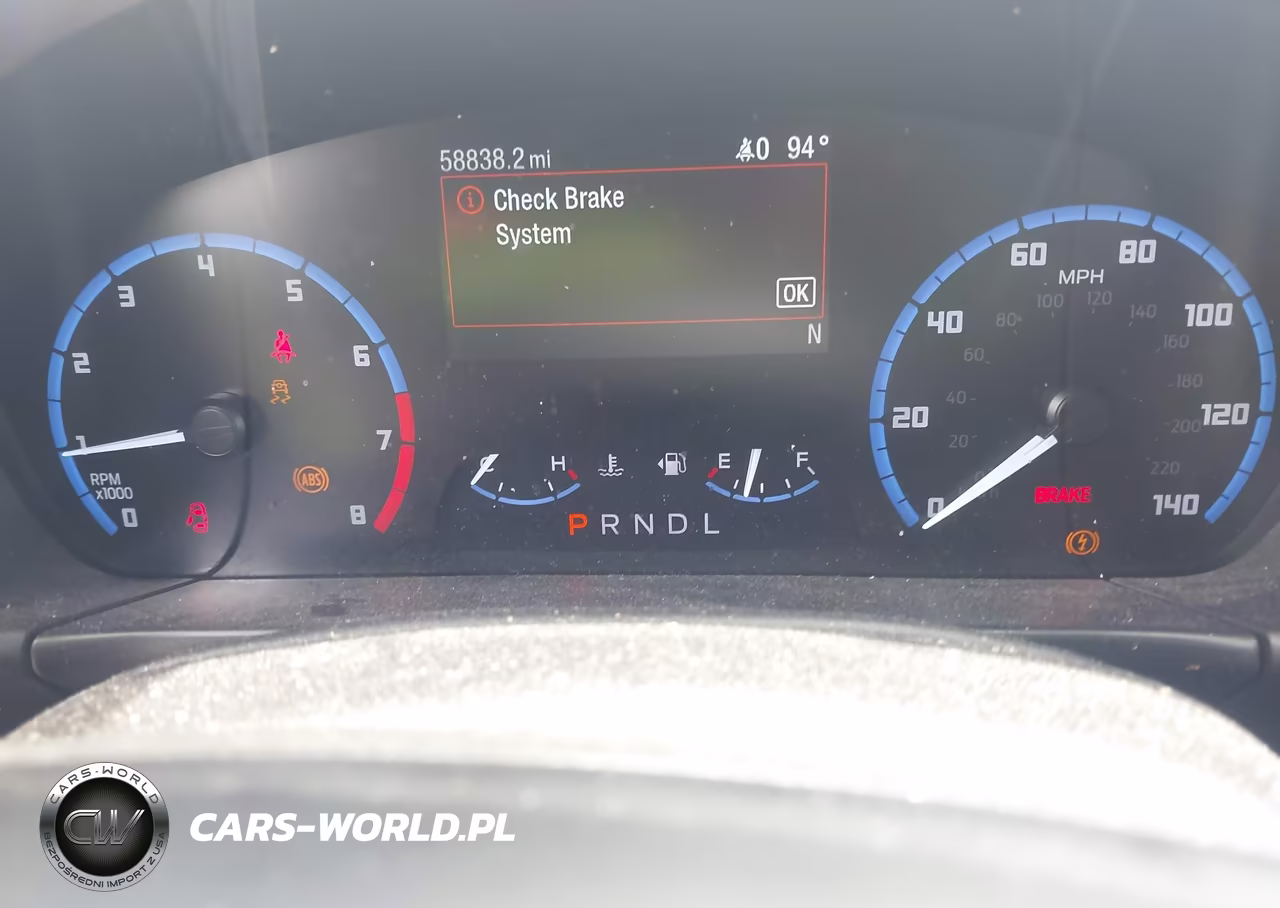2024 Ford Bronco Sport Big Bend VIN:3FMCR9B60RRE76721 - 17