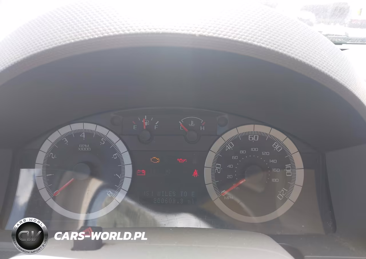 2008 Ford Escape Xlt VIN:1FMCU03148KD14140 - 7