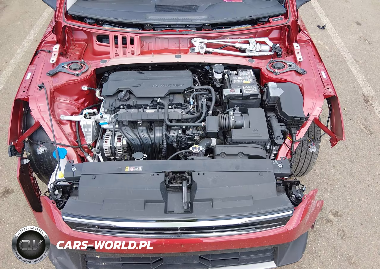 2026 Kia K4 Ex VIN:3KPFU4DE4TE308750 - 10