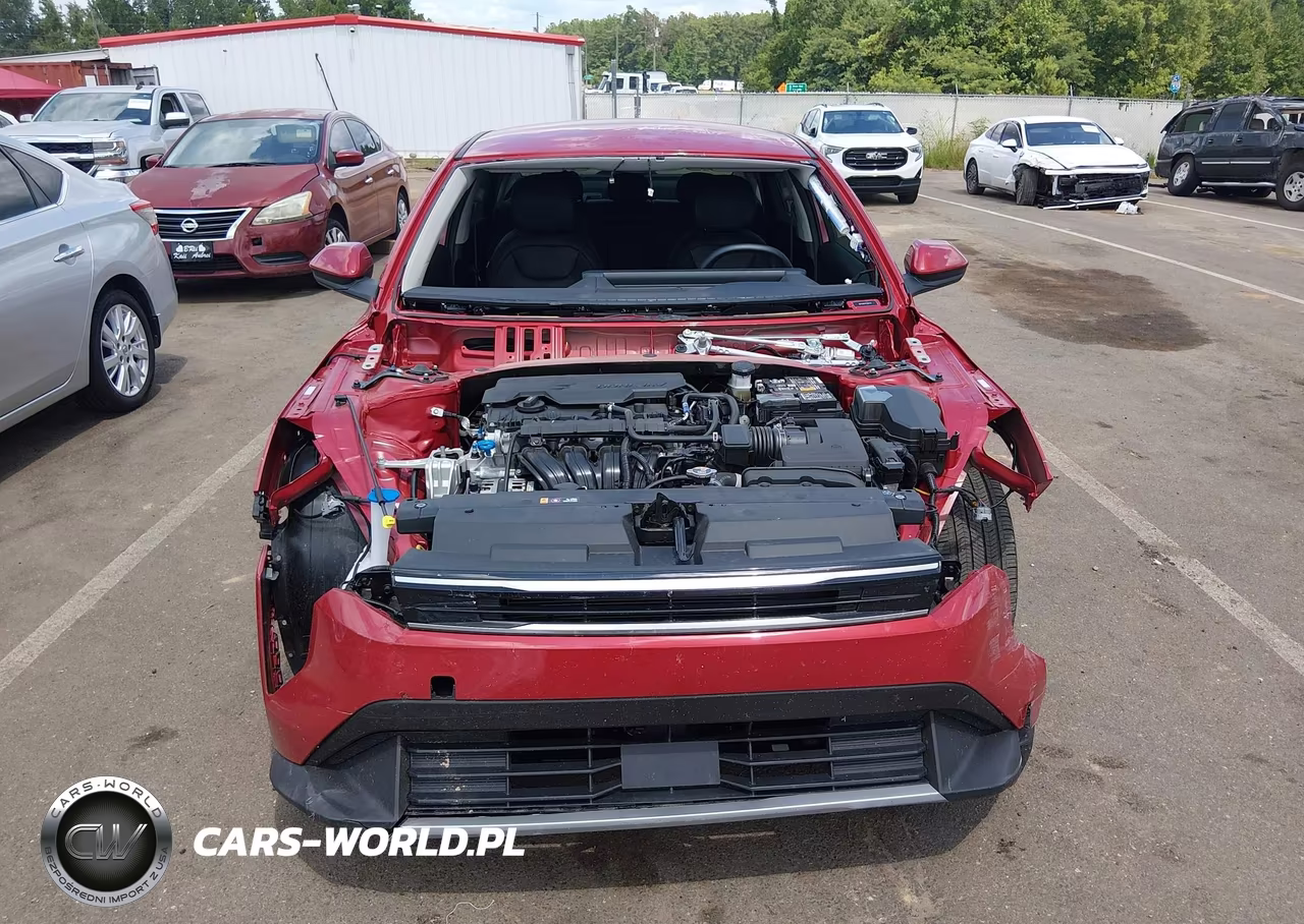 2026 Kia K4 Ex VIN:3KPFU4DE4TE308750 - 13