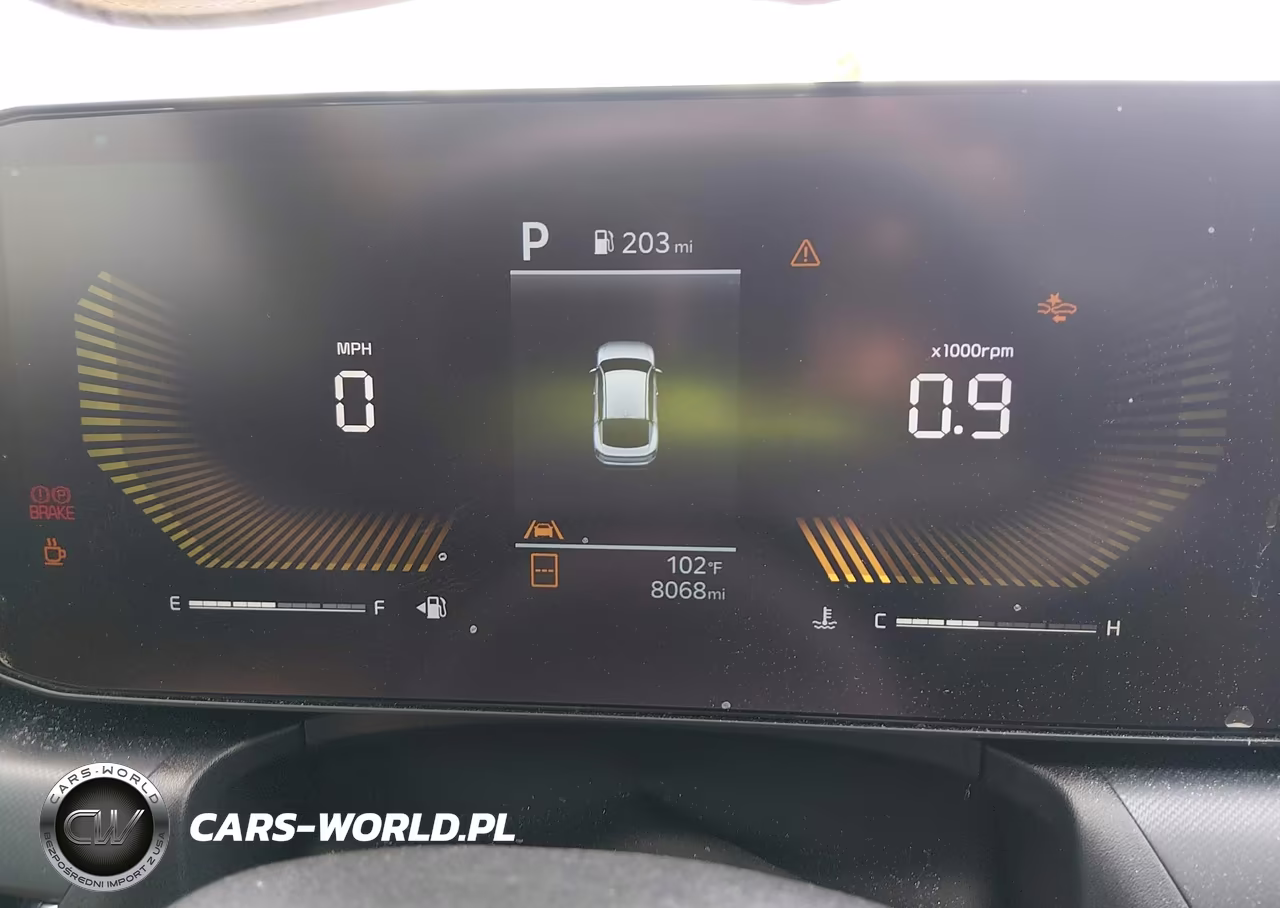 2026 Kia K4 Ex VIN:3KPFU4DE4TE308750 - 7