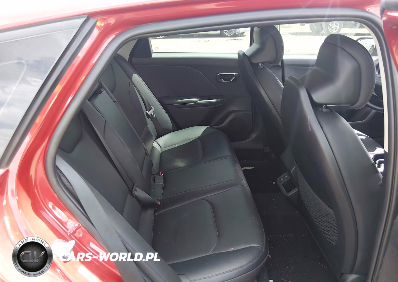 2026 Kia K4 Ex VIN:3KPFU4DE4TE308750 - 8