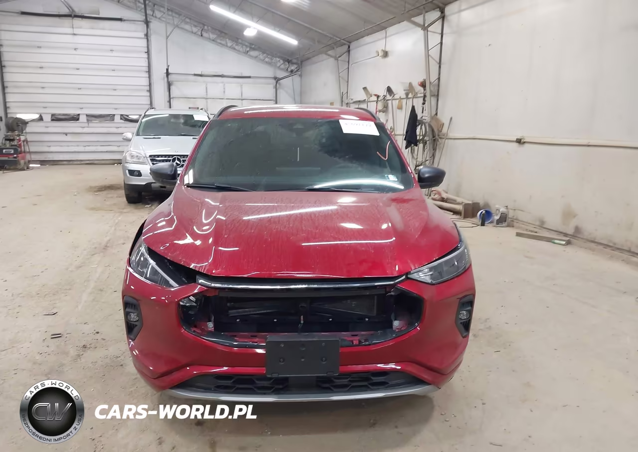 2023 Ford Escape St-Line Select VIN:1FMCU9NA4PUA95250 - 12