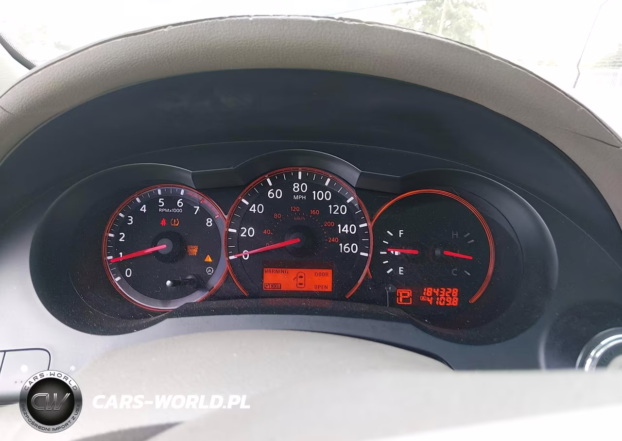 2008 Nissan Altima 2.5 S VIN:1N4AL21E08N417494 - 7