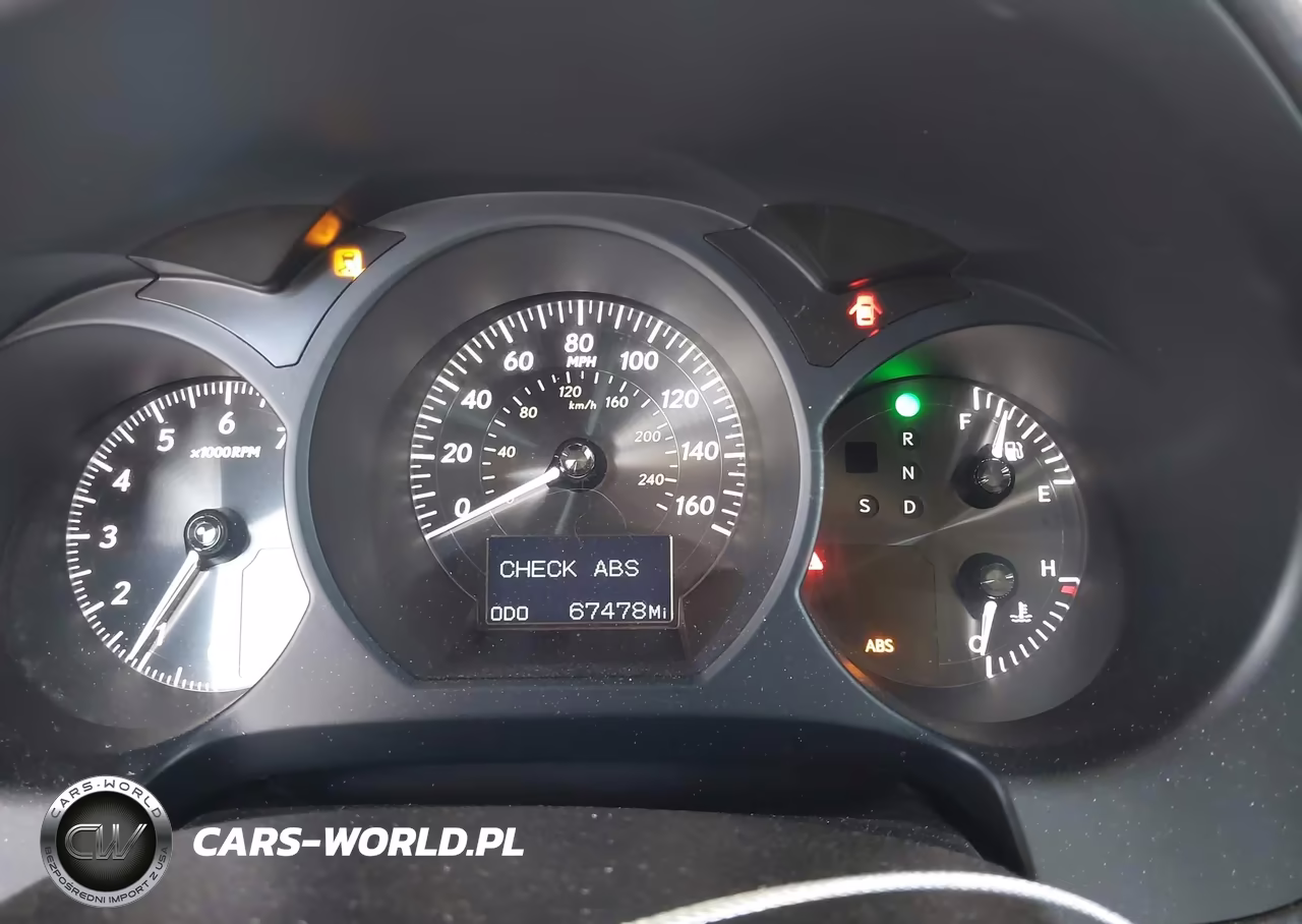2009 Lexus Gs 350 VIN:JTHCE96S390022677 - 16
