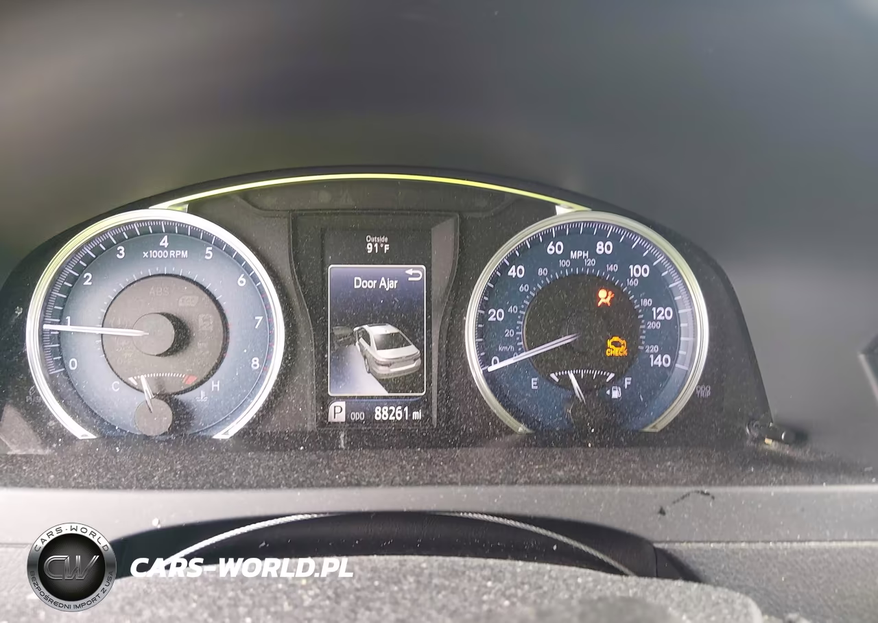 2016 Toyota Camry Le VIN:4T1BF1FK2GU235231 - 7