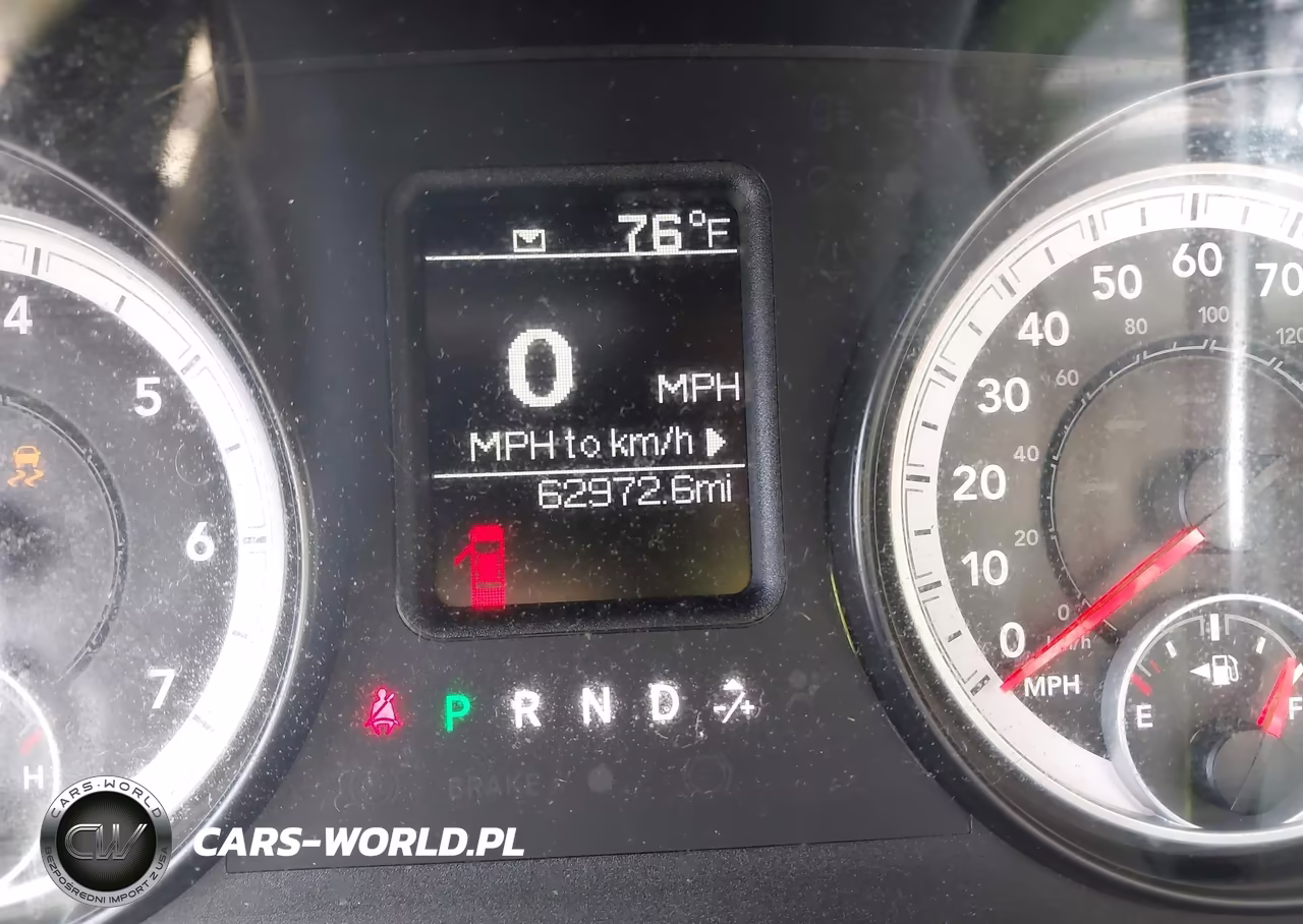 2015 Ram 2500 Tradesman VIN:3C6TR5HT6FG507186 - 15