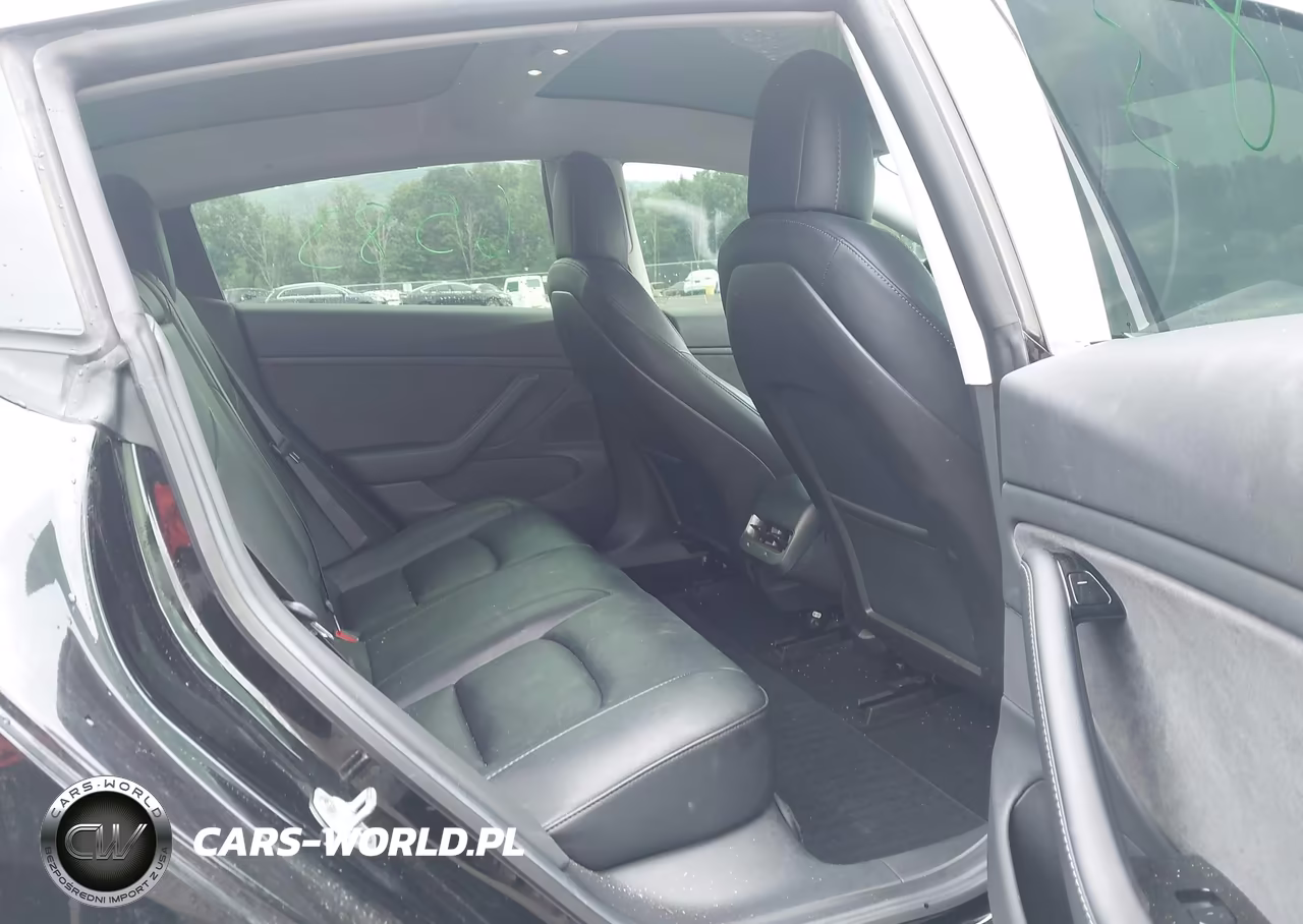 2019 Tesla Model 3 Long Range-Performance VIN:5YJ3E1EB7KF441580 - 7