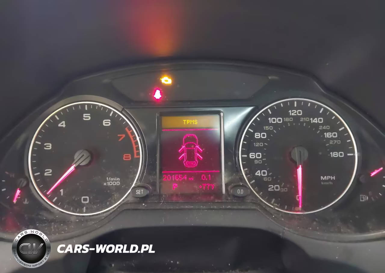 2009 Audi Q5 3.2 Premium VIN:WA1KK78R79A048367 - 7
