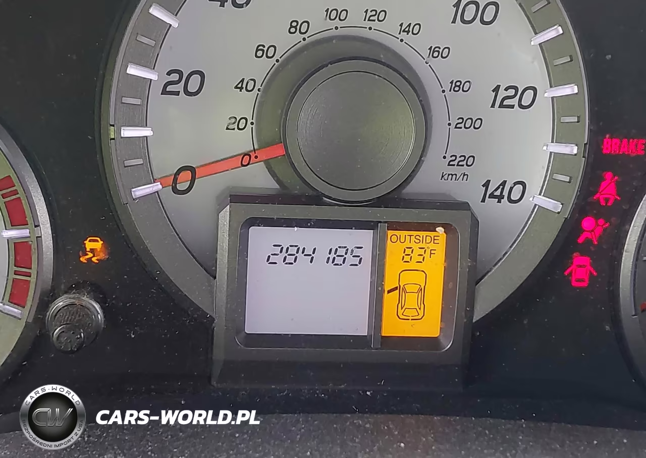 2012 Honda Pilot Ex-L VIN:5FNYF3H53CB002429 - 7