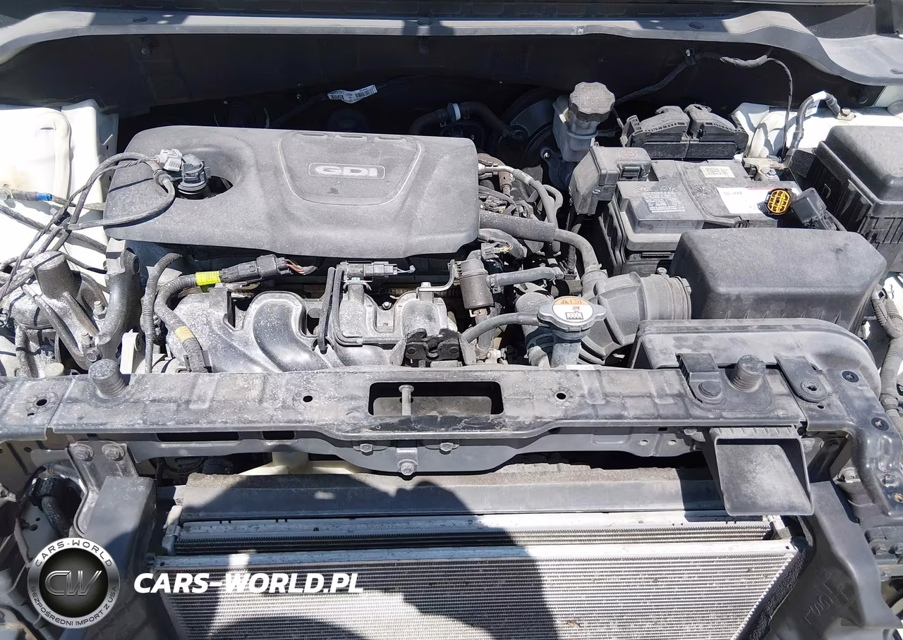 2018 Kia Soul VIN:KNDJN2A25J7505980 - 10