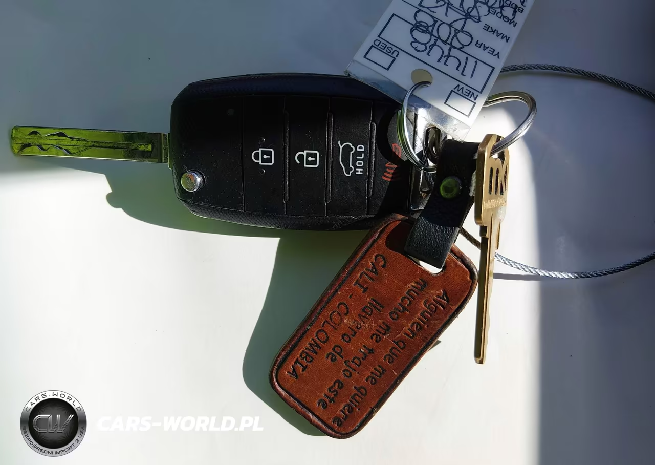 2018 Kia Soul VIN:KNDJN2A25J7505980 - 11