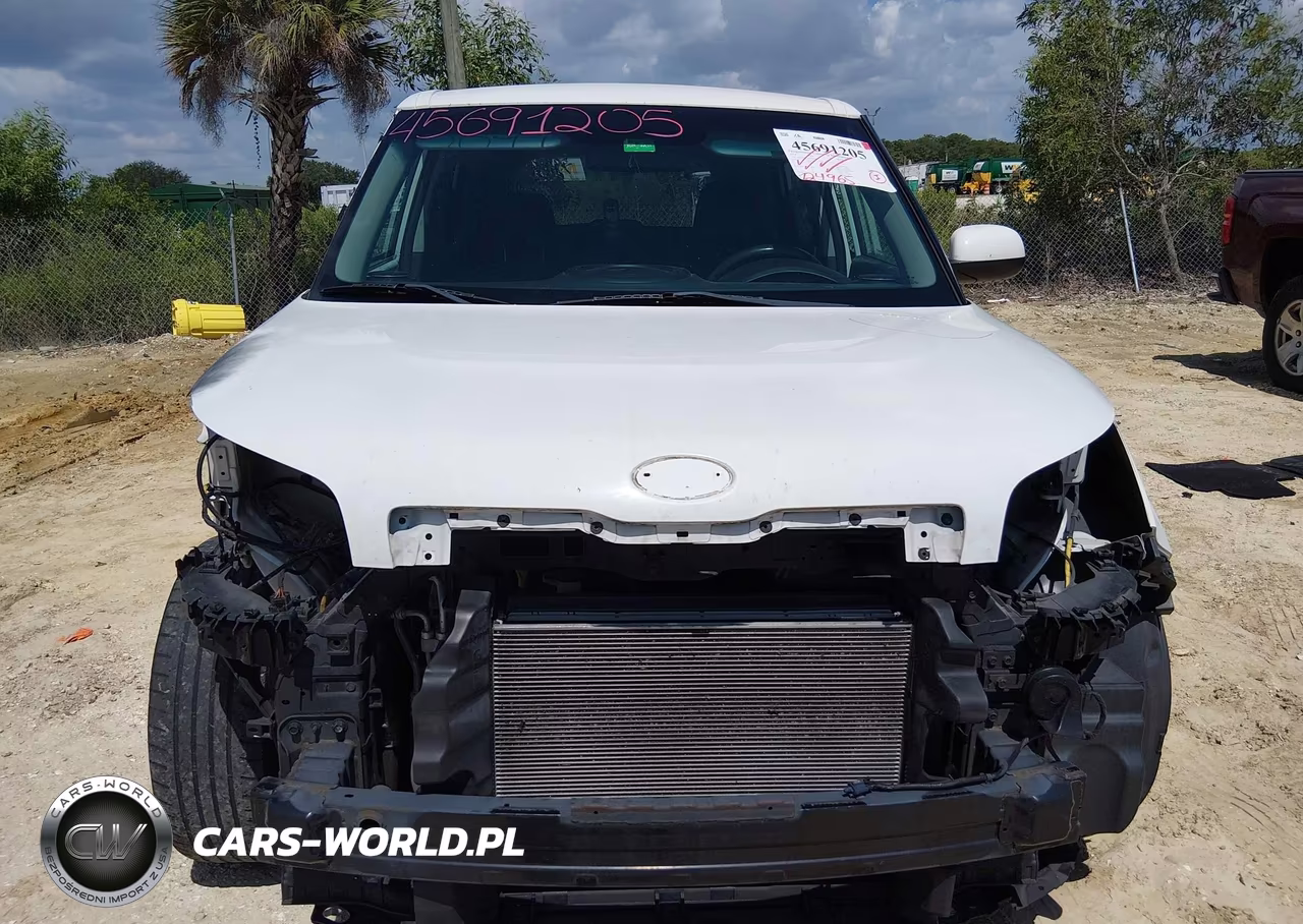 2018 Kia Soul VIN:KNDJN2A25J7505980 - 13
