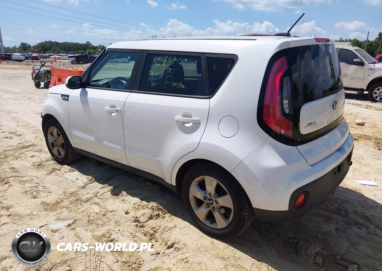 2018 Kia Soul VIN:KNDJN2A25J7505980 - 3