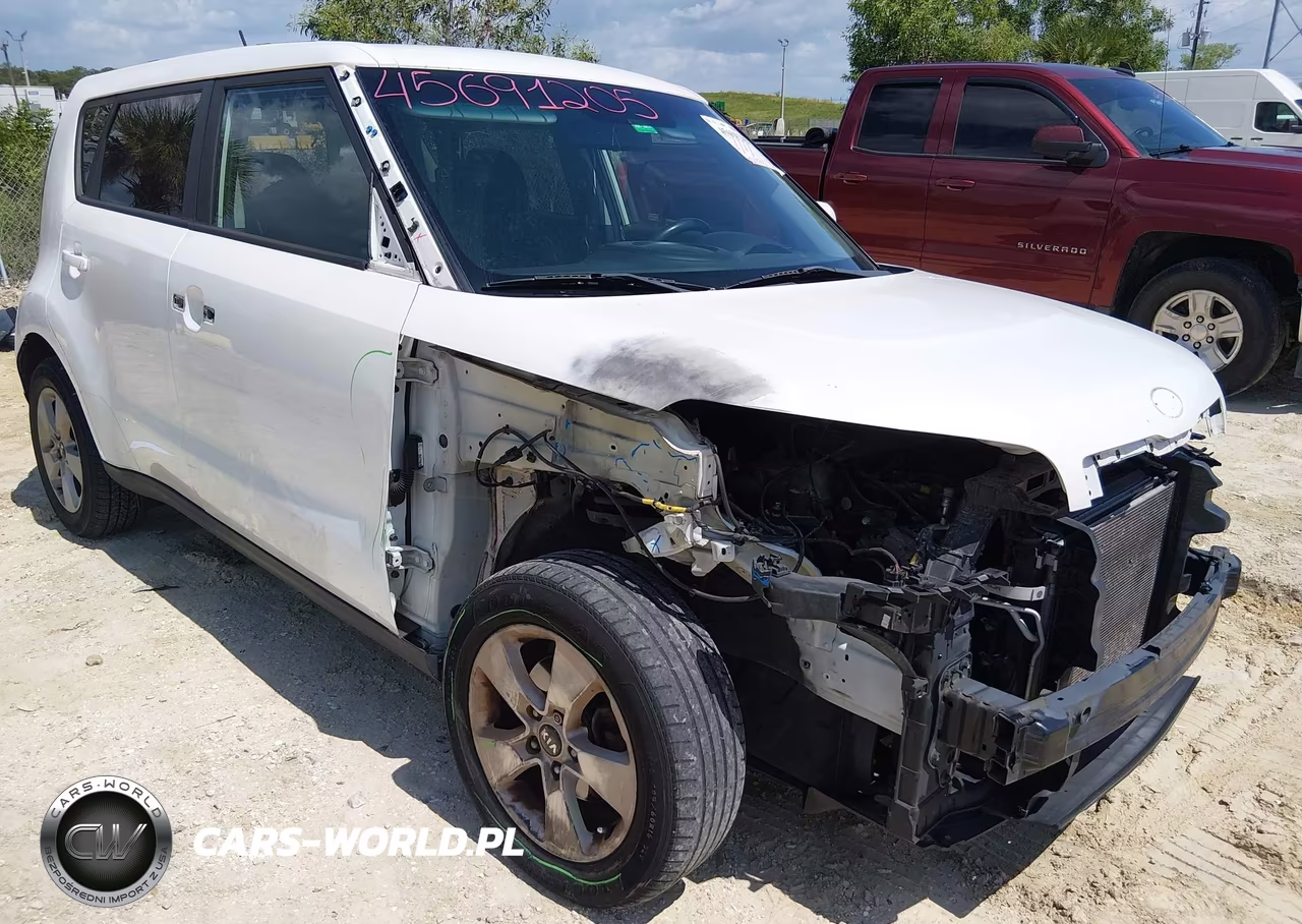 2018 Kia Soul VIN:KNDJN2A25J7505980 - 6