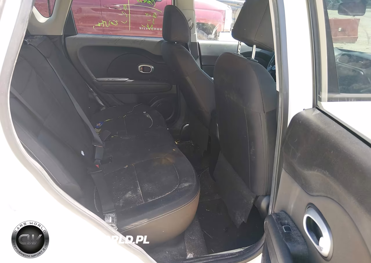 2018 Kia Soul VIN:KNDJN2A25J7505980 - 8