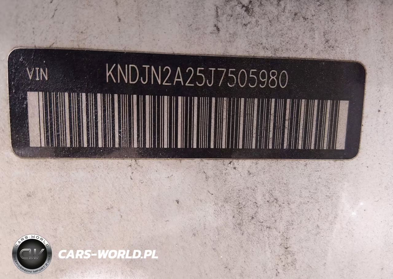 2018 Kia Soul VIN:KNDJN2A25J7505980 - 9