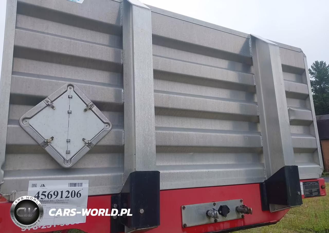 2016 Transcraft Corp Unknown VIN:1TTF532S5G3977336 - 12