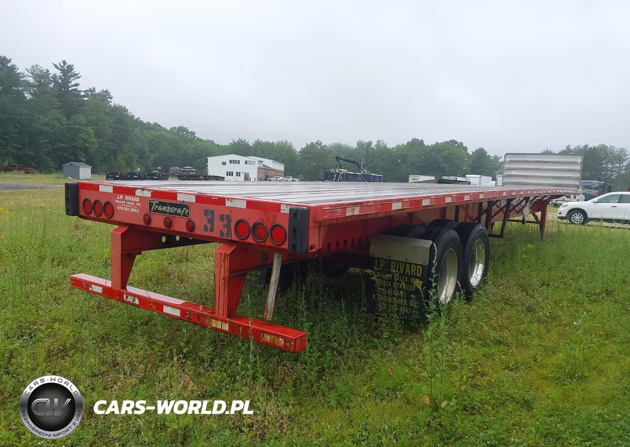 2016 Transcraft Corp Unknown VIN:1TTF532S5G3977336 - 4