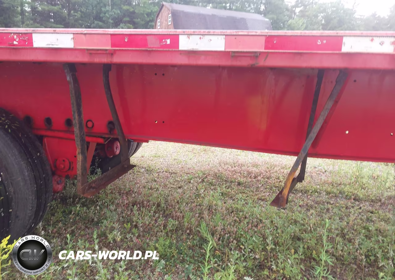 2016 Transcraft Corp Unknown VIN:1TTF532S5G3977336 - 6