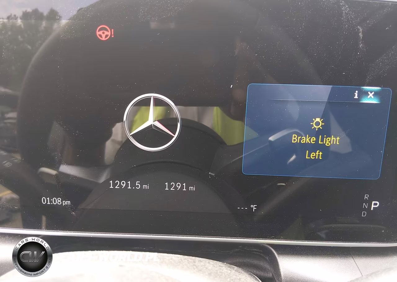 2026 Mercedes-Benz Amg Glc 43 Coupe 4Matic VIN:W1NKJ8HB2TF567251 - 7