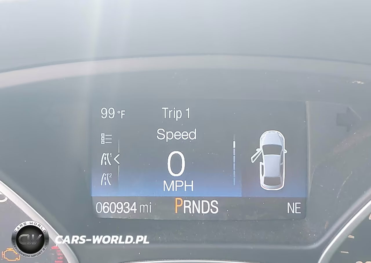 2017 Ford Escape S VIN:1FMCU0F77HUC31032 - 16