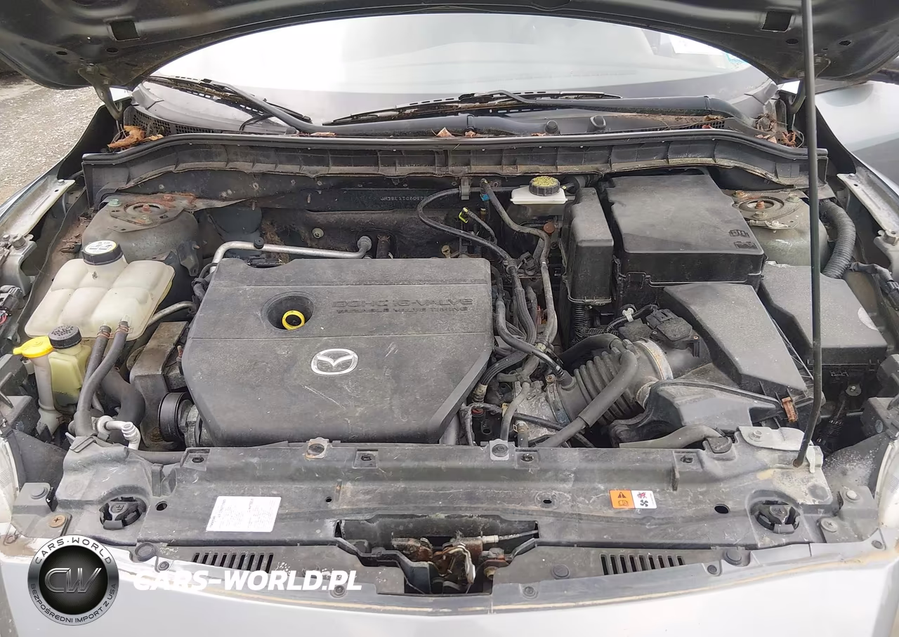 2013 Mazda Mazda3 I Sv VIN:JM1BL1TG6D1726184 - 10