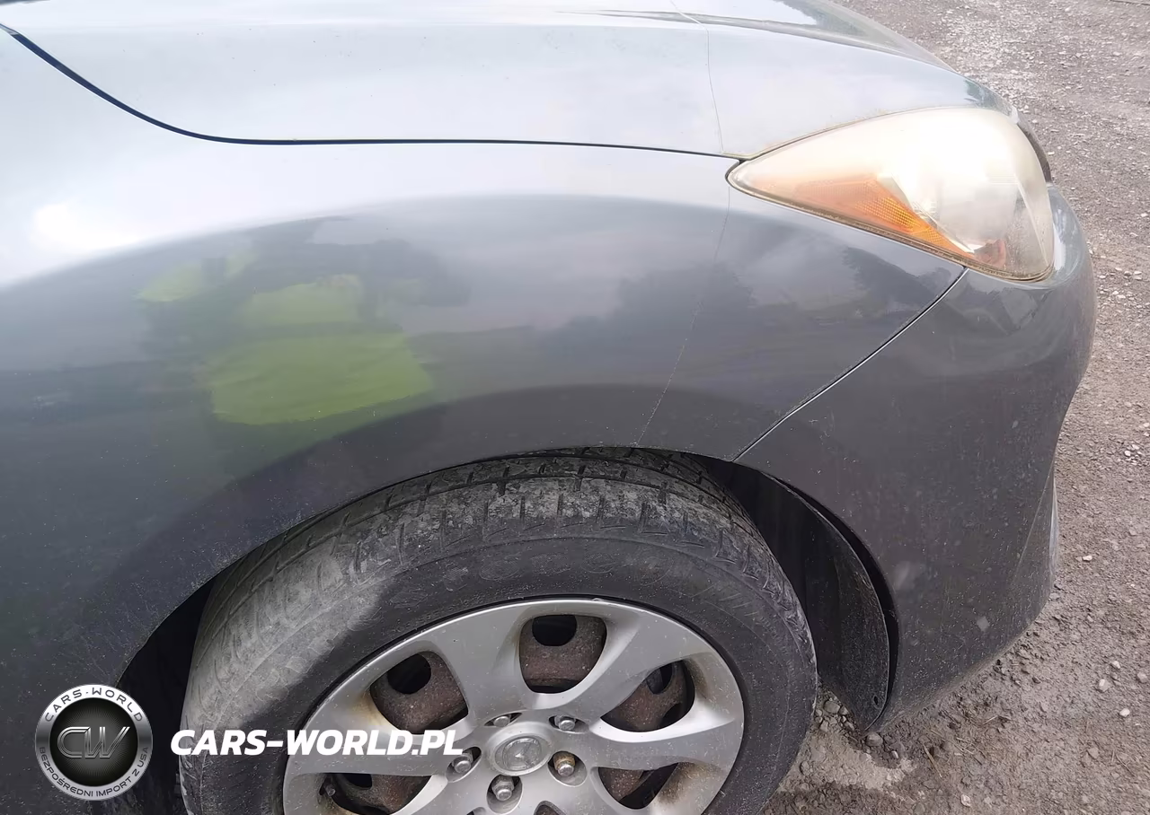 2013 Mazda Mazda3 I Sv VIN:JM1BL1TG6D1726184 - 6