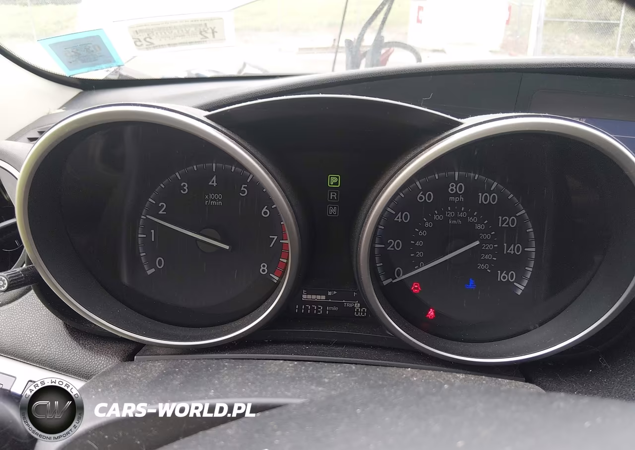 2013 Mazda Mazda3 I Sv VIN:JM1BL1TG6D1726184 - 7