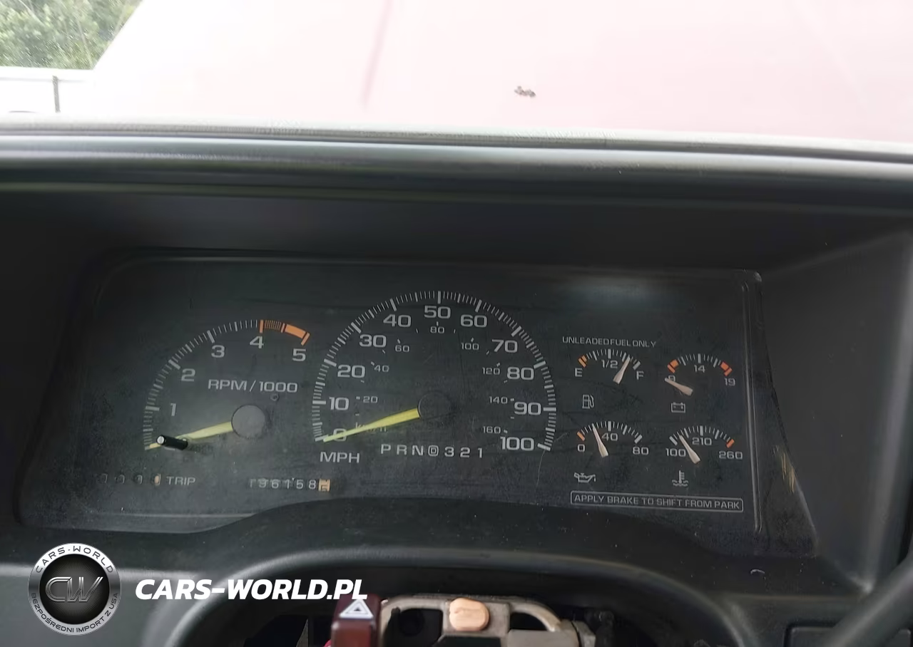 1998 Chevrolet C-K 1500 Fleetside VIN:2GCEC19RXW1127128 - 7
