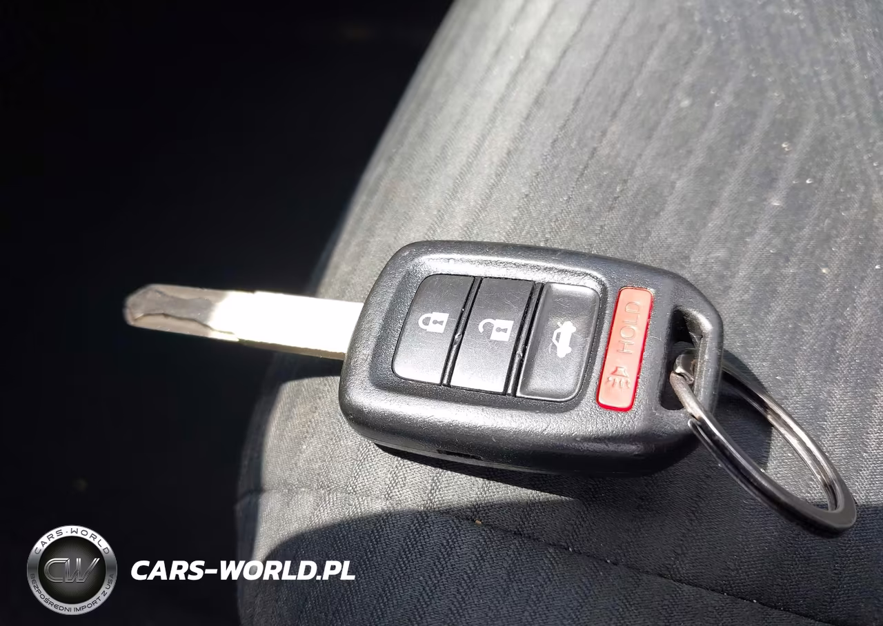 2015 Honda Accord Lx-S VIN:1HGCT1B31FA013698 - 11