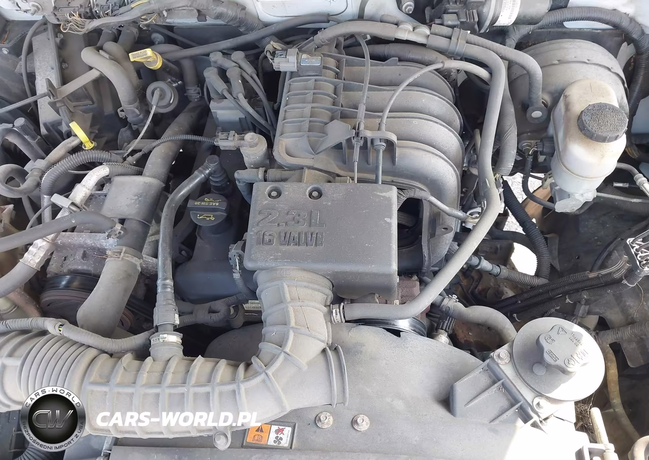 2011 Ford Ranger Xl VIN:1FTKR1AD6BPA33584 - 10