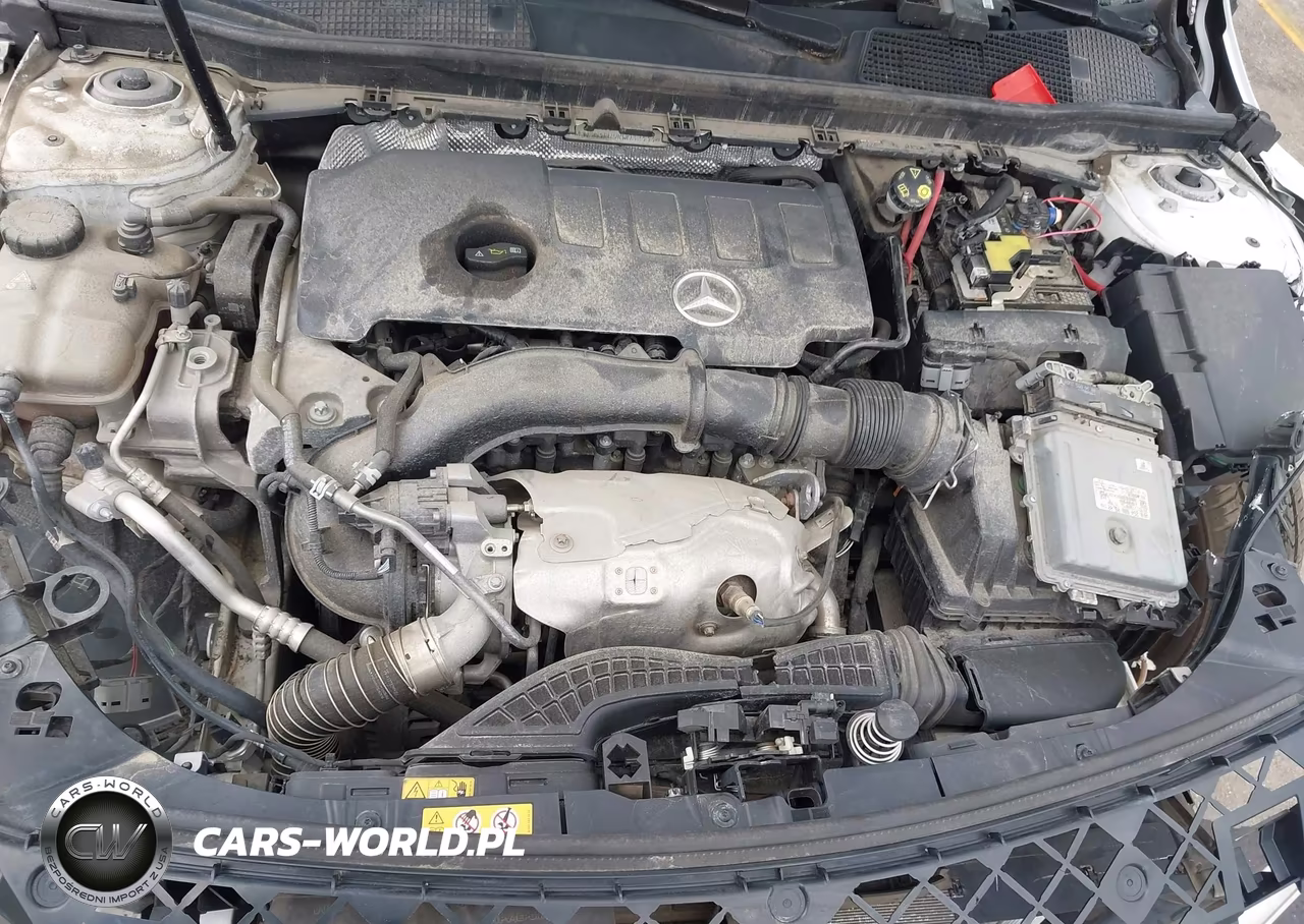 2019 Mercedes-Benz A 220 4Matic VIN:WDD3G4FB9KW032444 - 10