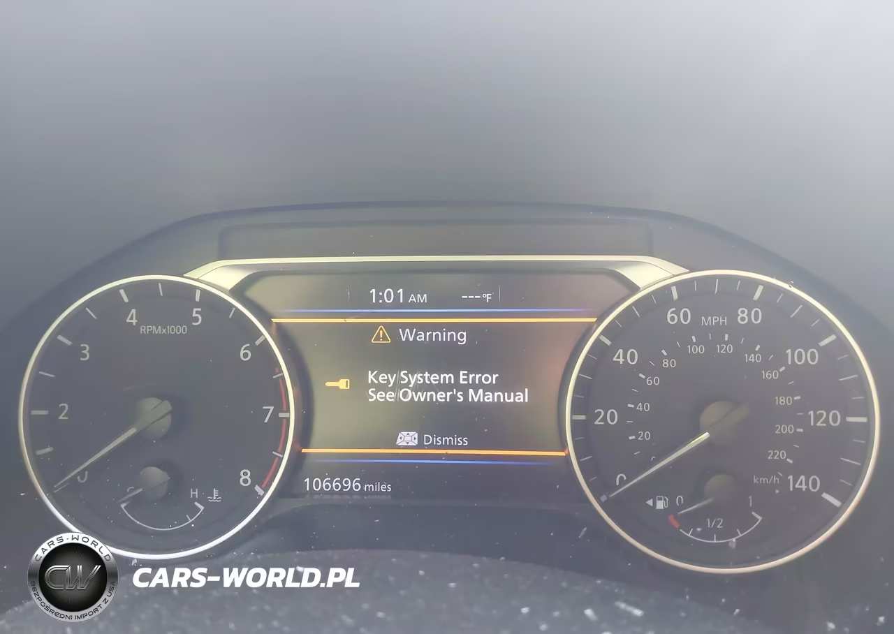 2020 Nissan Altima S Fwd VIN:1N4BL4BV2LN320269 - 7