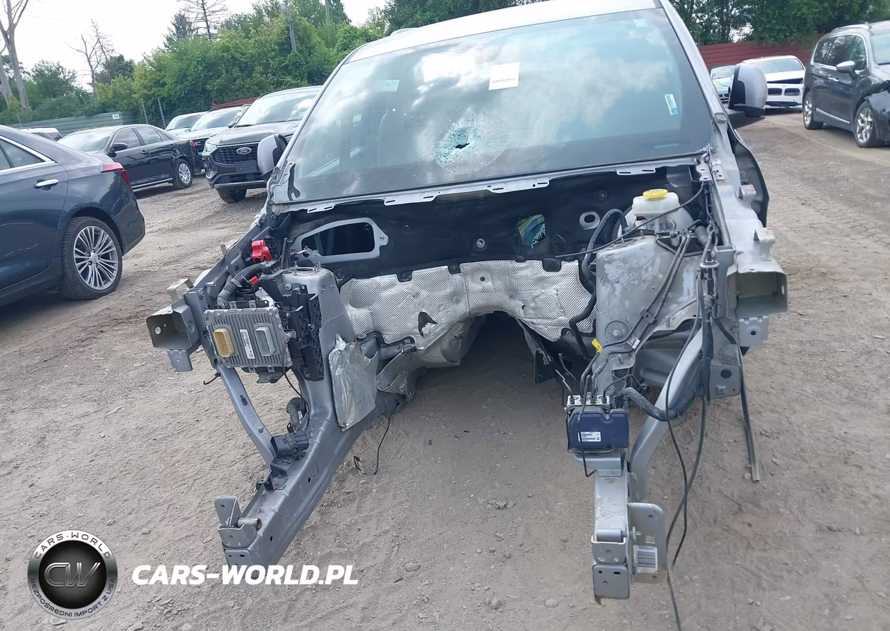 2020 Jeep Grand Cherokee Altitude 4X4 VIN:1C4RJFAG4LC154491 - 6