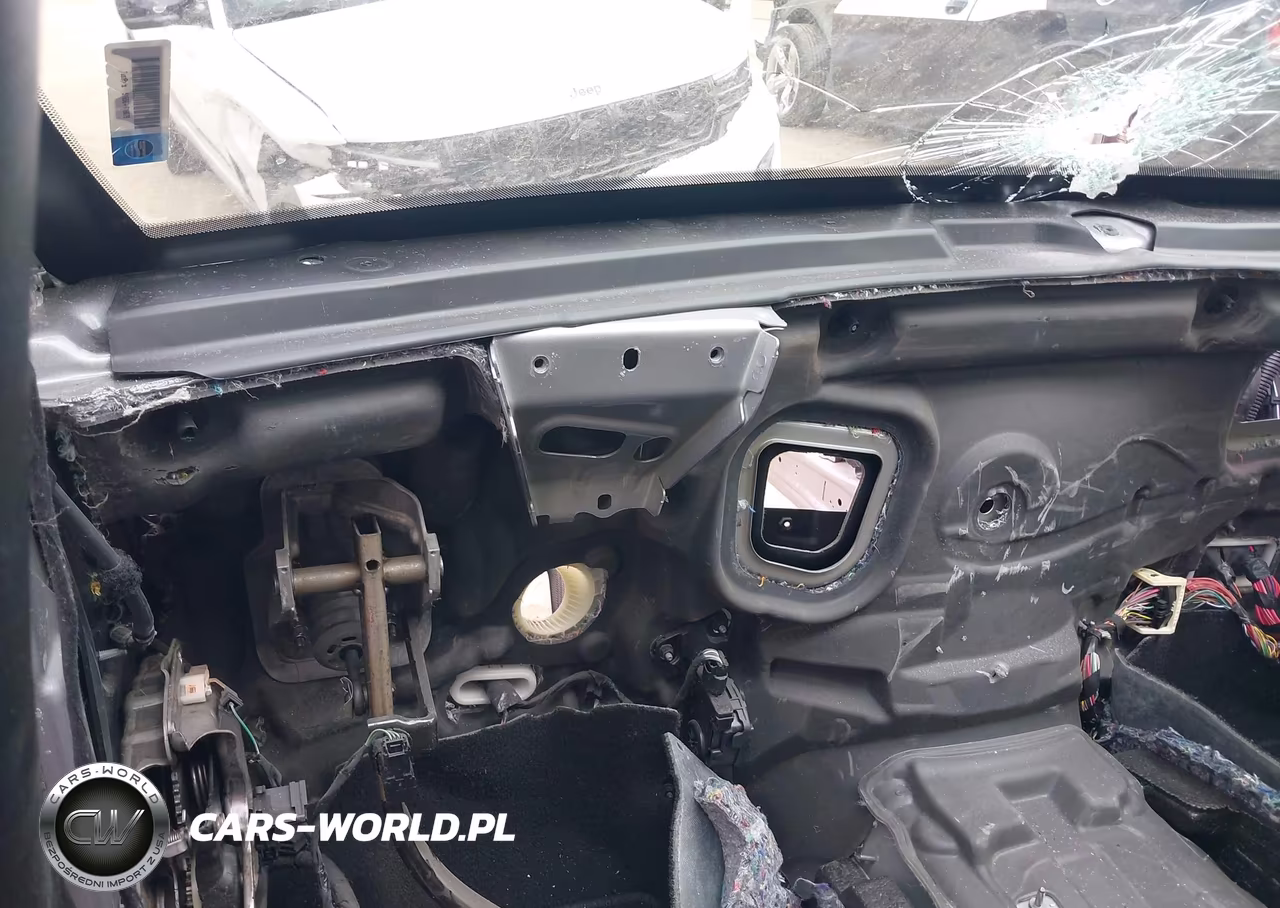 2020 Jeep Grand Cherokee Altitude 4X4 VIN:1C4RJFAG4LC154491 - 7