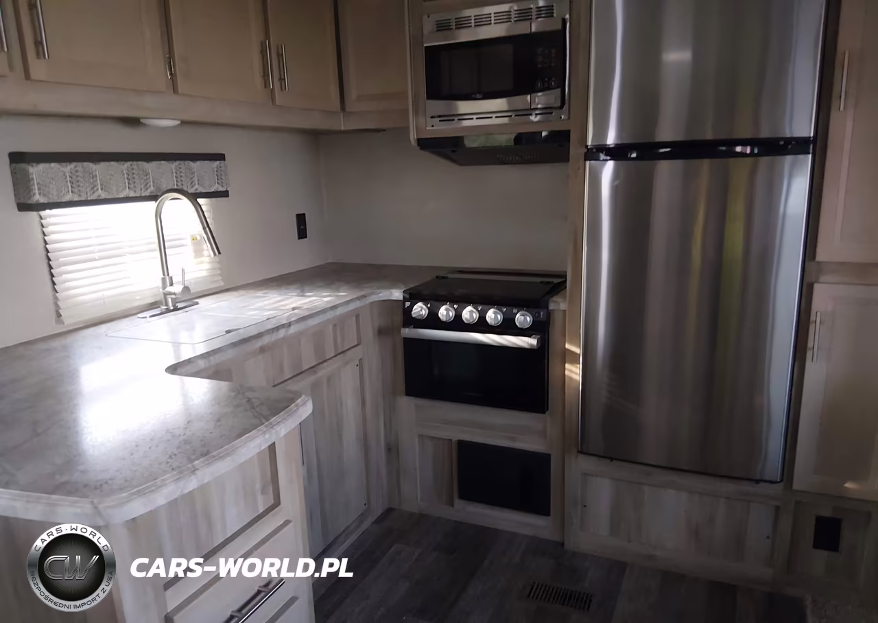 2021 Coachmen Catalina VIN:5ZT2CAVB1MX021659 - 12